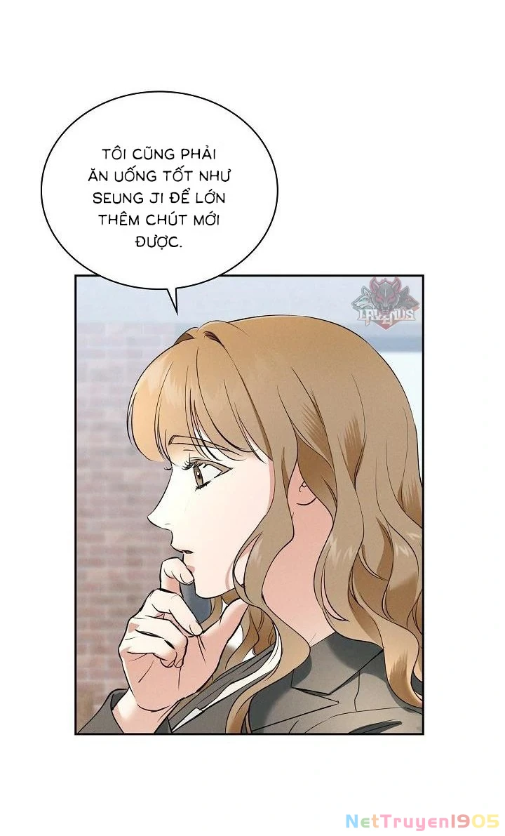 Sóng Gió Chapter 3 - Trang 46