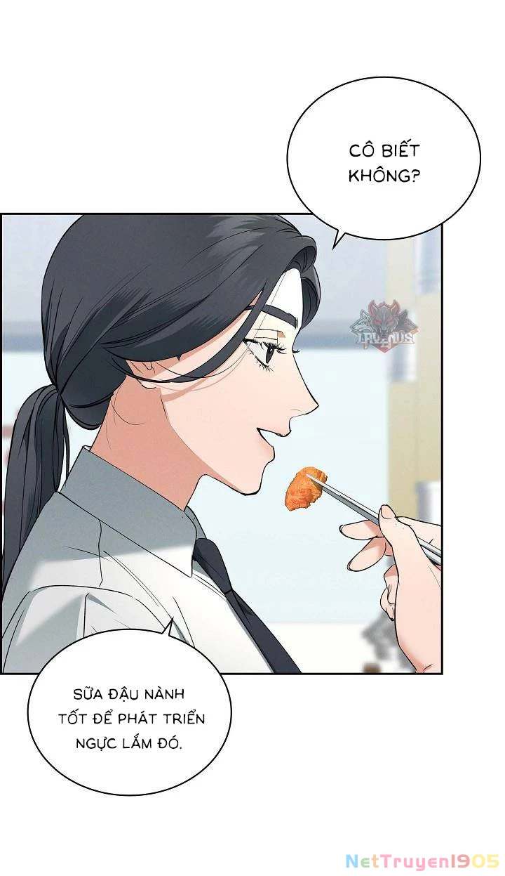 Sóng Gió Chapter 3 - Trang 48