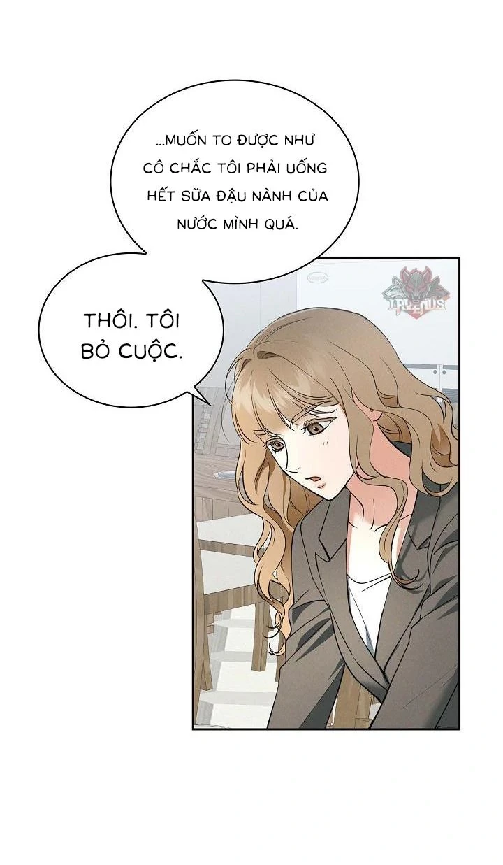 Sóng Gió Chapter 3 - Trang 49