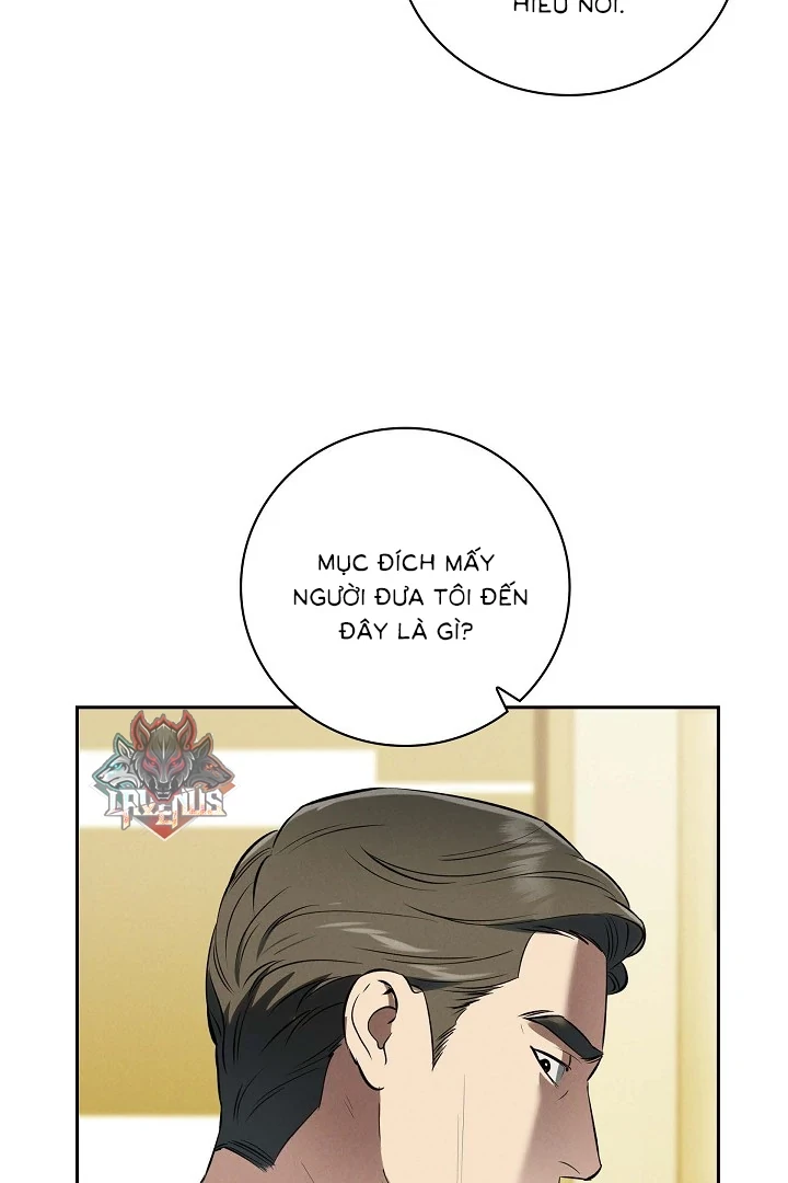 Sóng Gió Chapter 30 - Trang 10