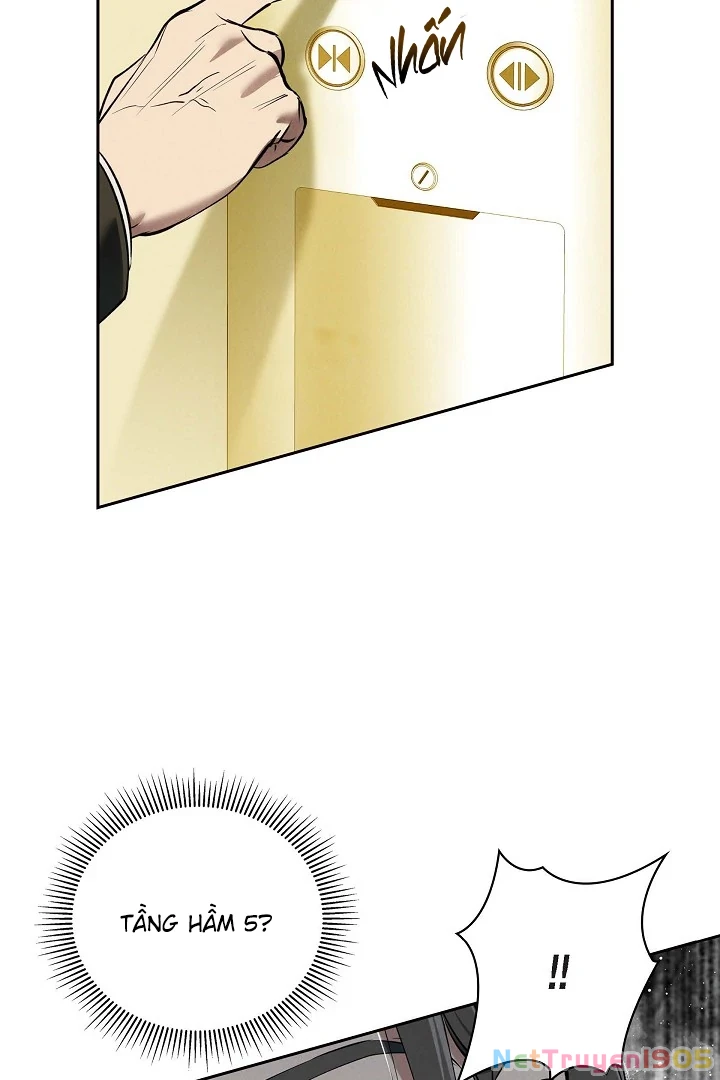 Sóng Gió Chapter 30 - Trang 13