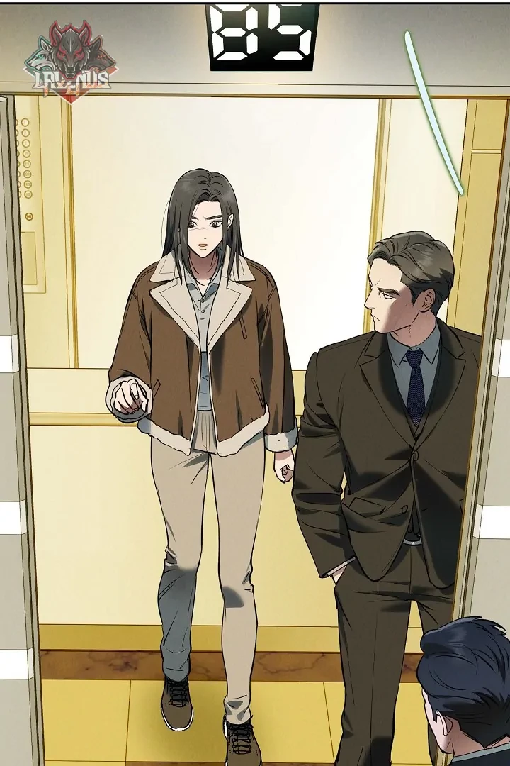 Sóng Gió Chapter 30 - Trang 17