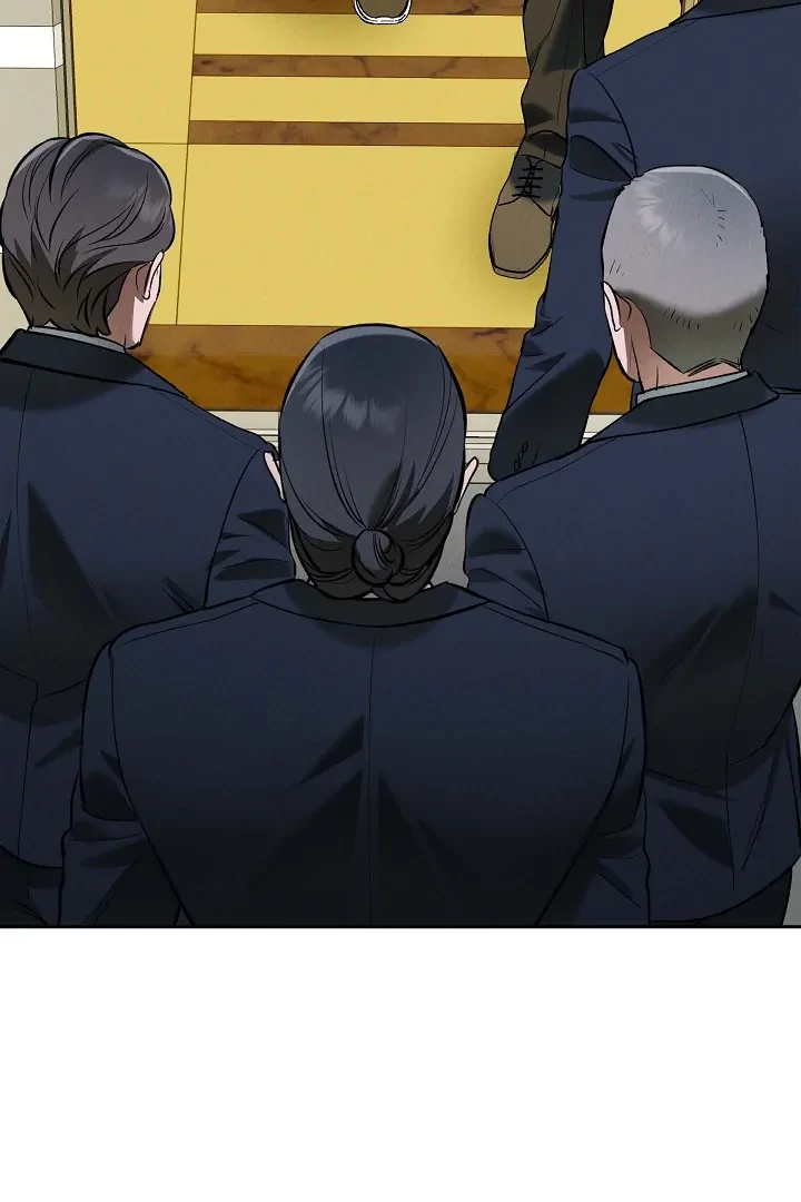 Sóng Gió Chapter 30 - Trang 18