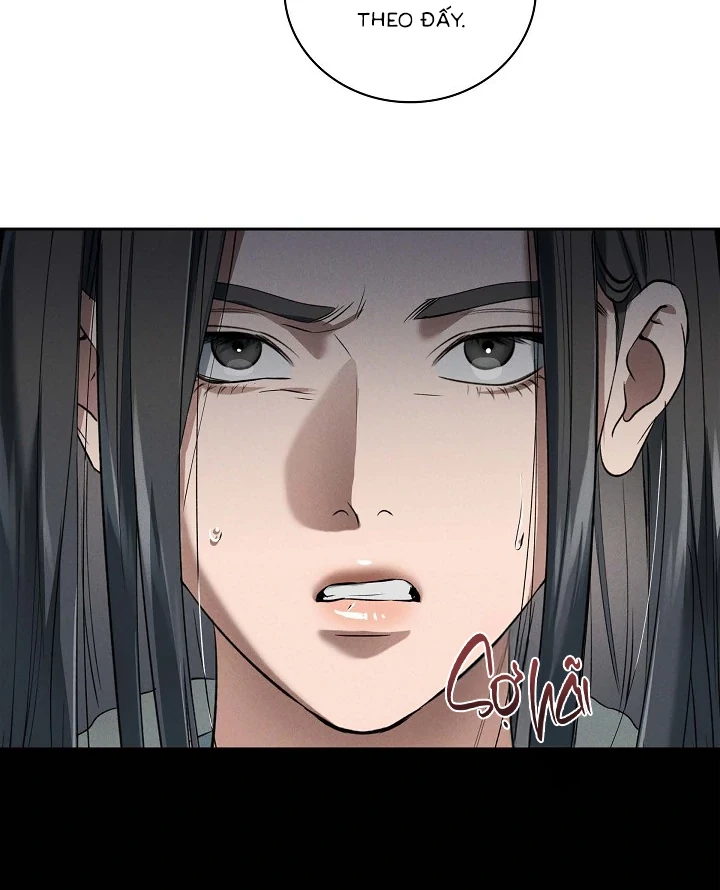 Sóng Gió Chapter 30 - Trang 20