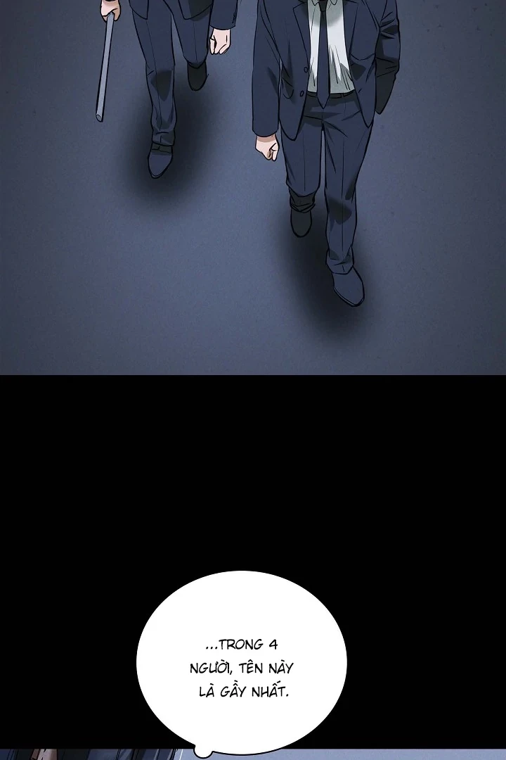 Sóng Gió Chapter 30 - Trang 23