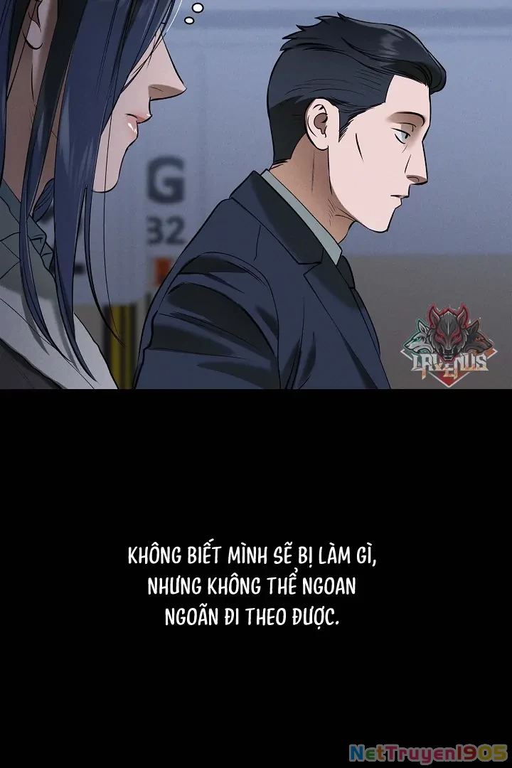 Sóng Gió Chapter 30 - Trang 24
