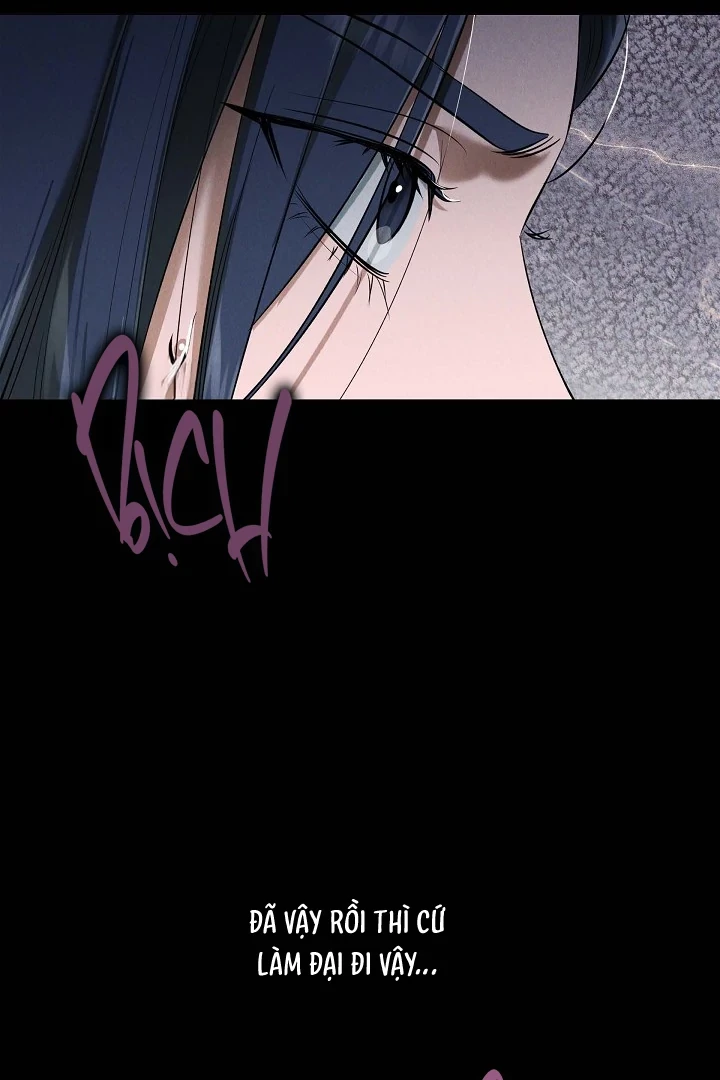 Sóng Gió Chapter 30 - Trang 25