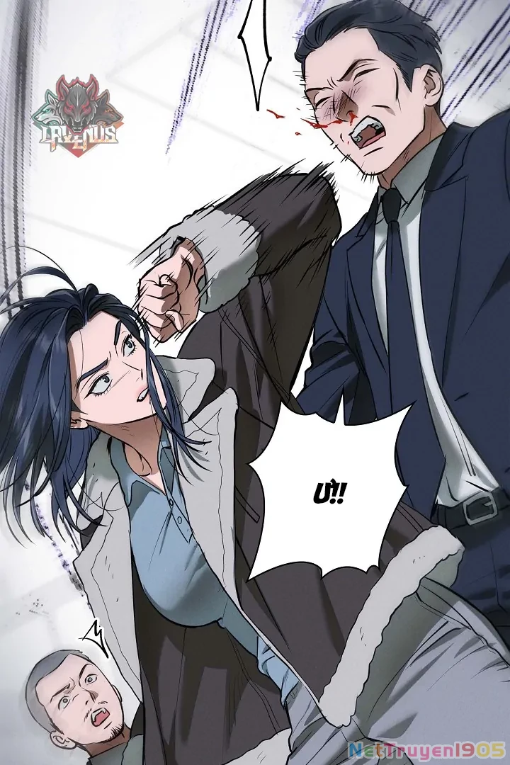 Sóng Gió Chapter 30 - Trang 29