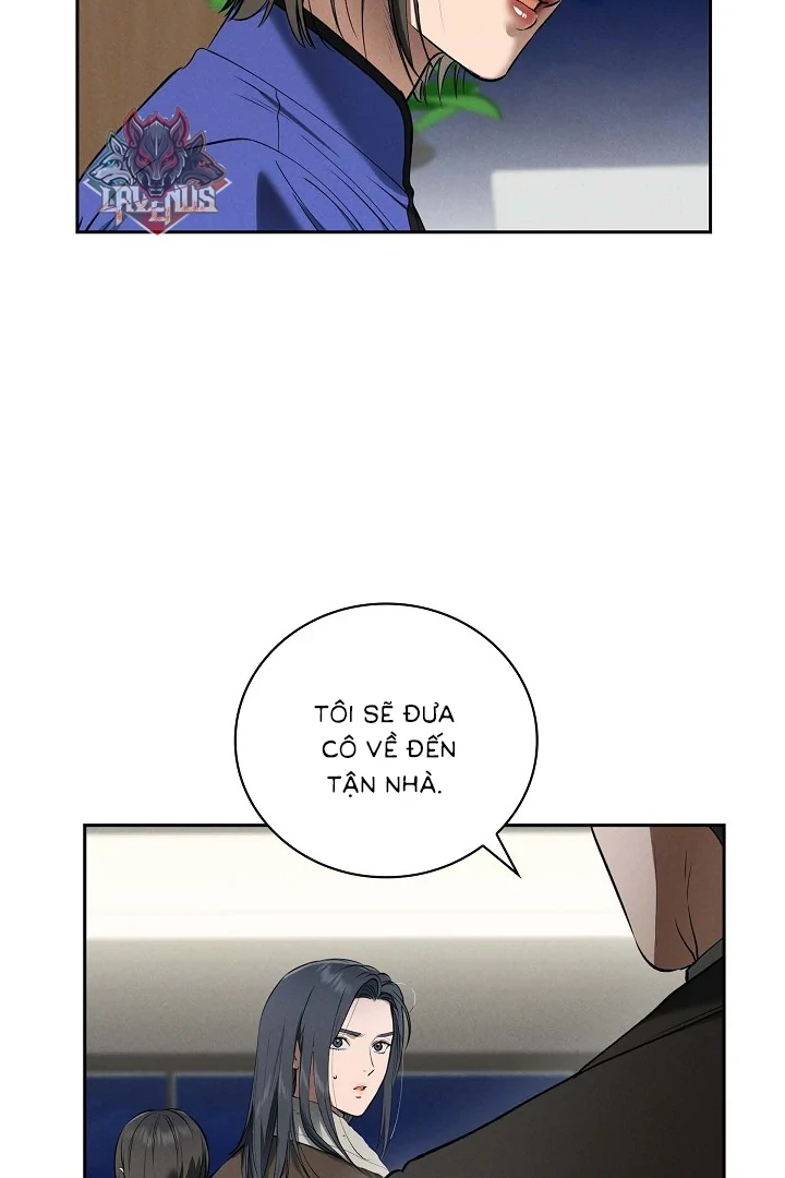 Sóng Gió Chapter 30 - Trang 3