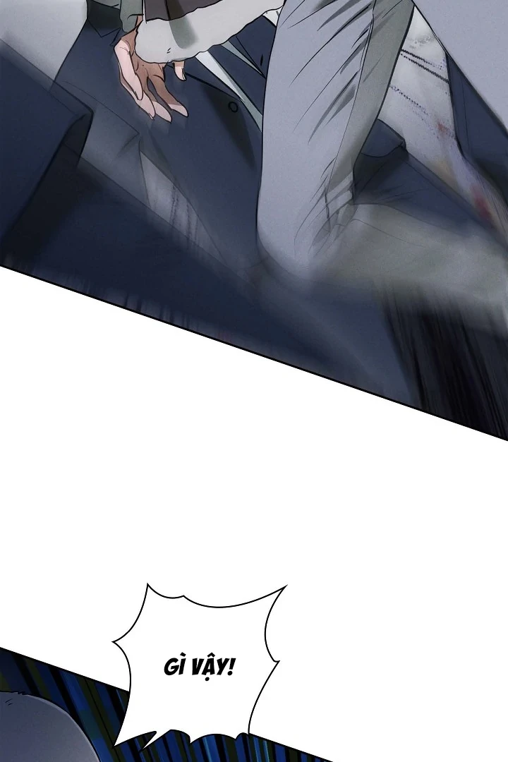 Sóng Gió Chapter 30 - Trang 30