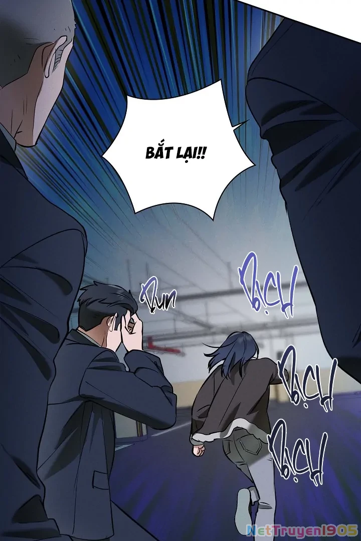 Sóng Gió Chapter 30 - Trang 31
