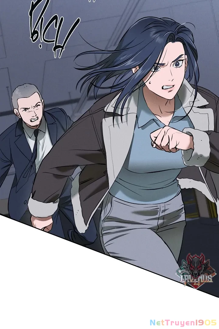 Sóng Gió Chapter 30 - Trang 33