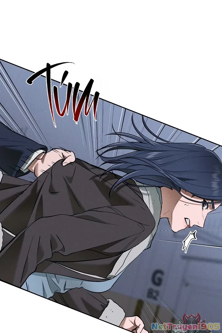 Sóng Gió Chapter 30 - Trang 35