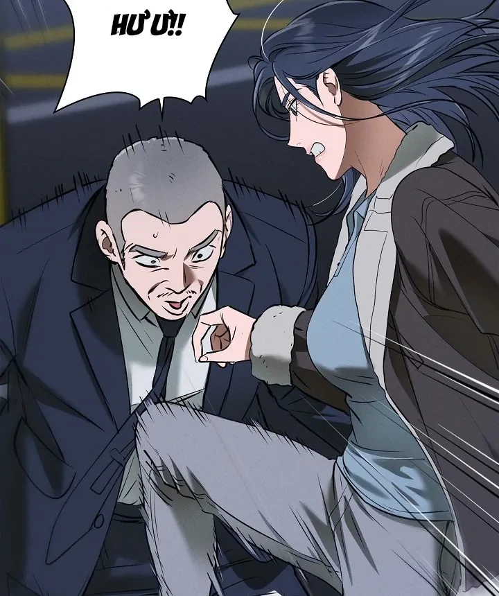 Sóng Gió Chapter 30 - Trang 37