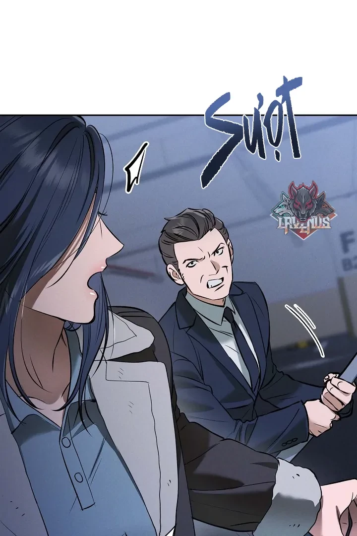 Sóng Gió Chapter 30 - Trang 39