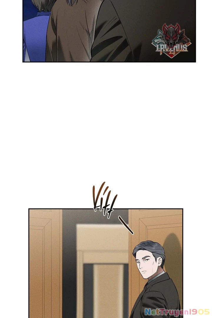 Sóng Gió Chapter 30 - Trang 4