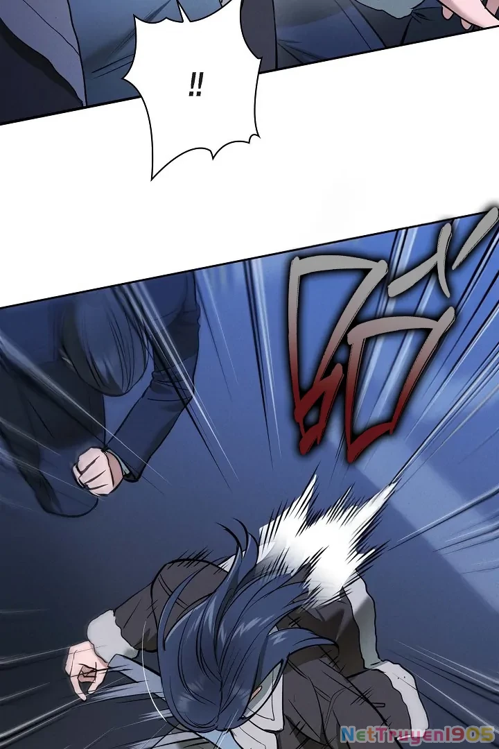 Sóng Gió Chapter 30 - Trang 40