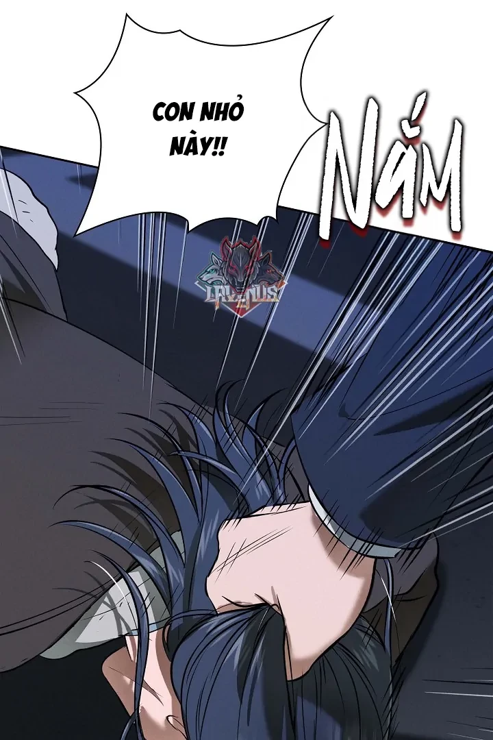 Sóng Gió Chapter 30 - Trang 46