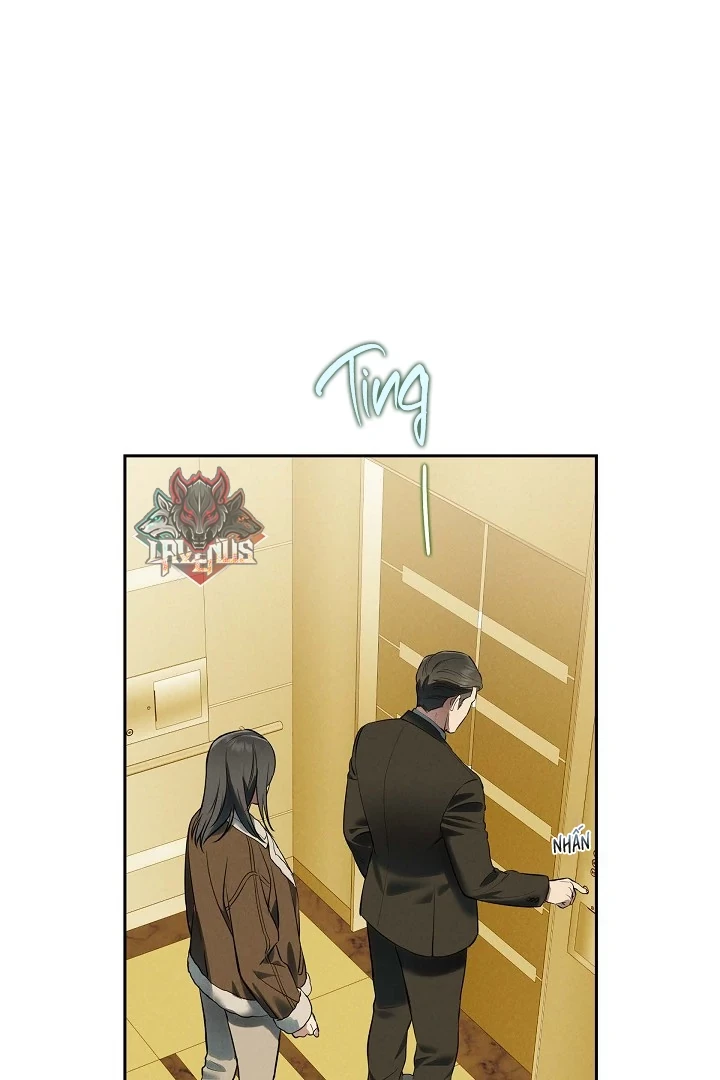 Sóng Gió Chapter 30 - Trang 6