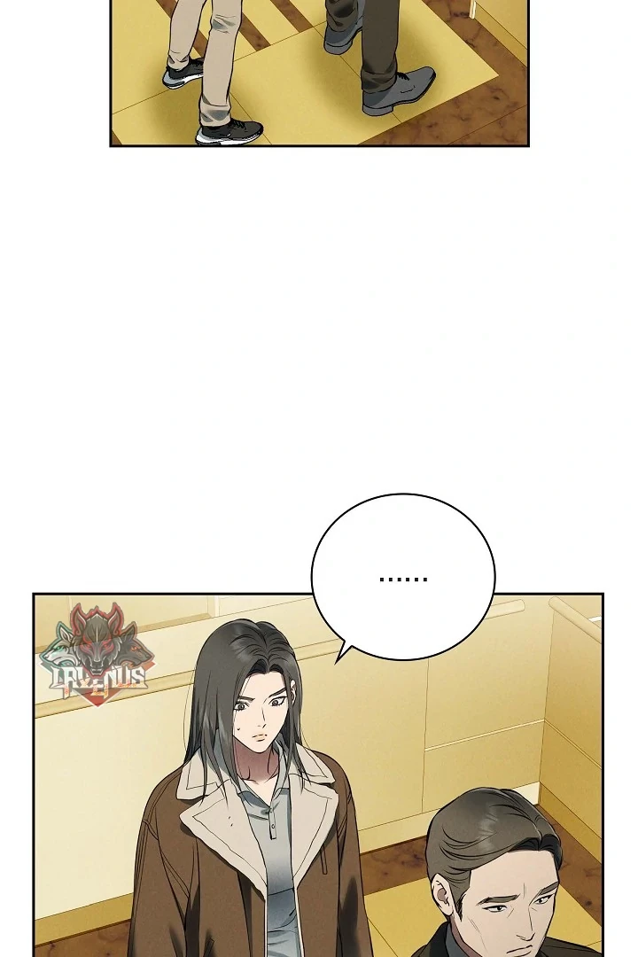 Sóng Gió Chapter 30 - Trang 7
