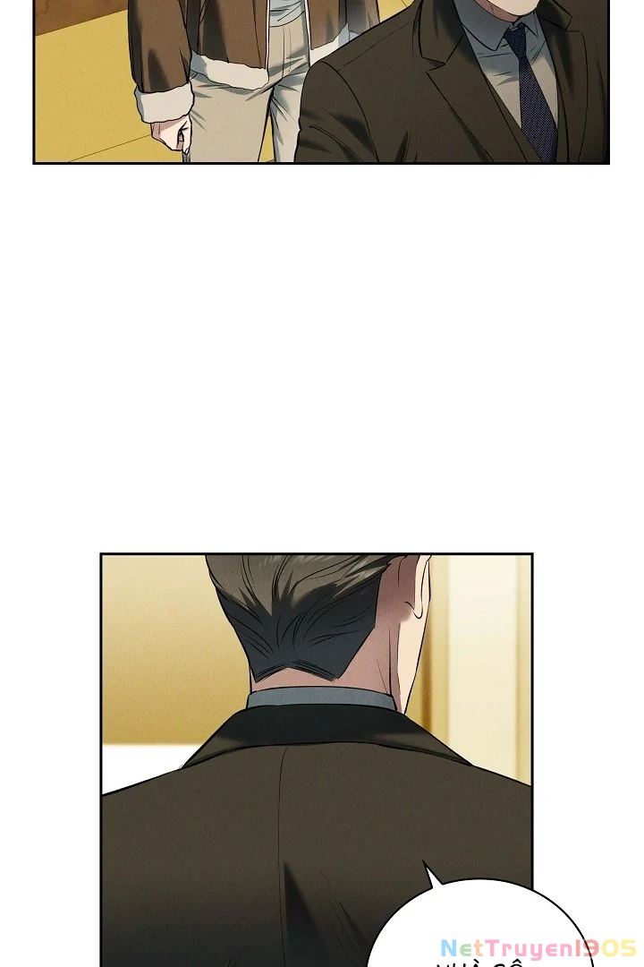 Sóng Gió Chapter 30 - Trang 8