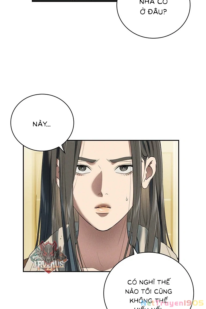 Sóng Gió Chapter 30 - Trang 9