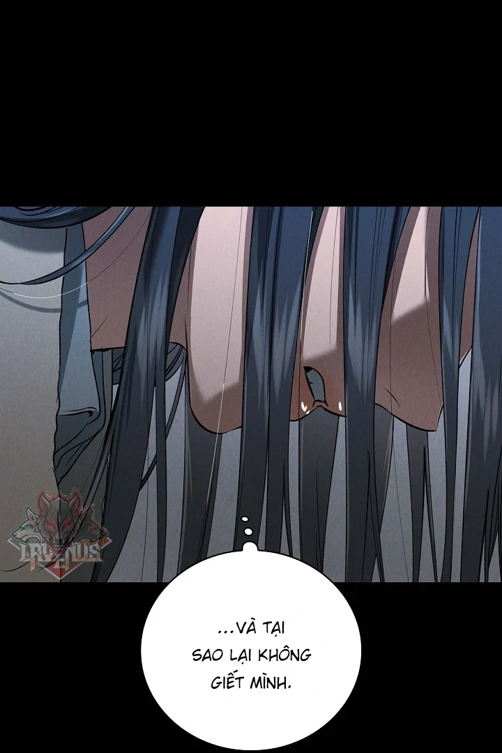 Sóng Gió Chapter 31 - Trang 10