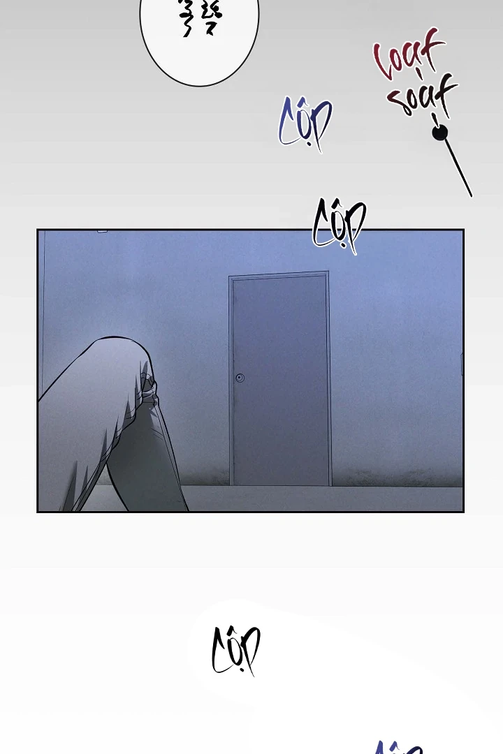 Sóng Gió Chapter 31 - Trang 15