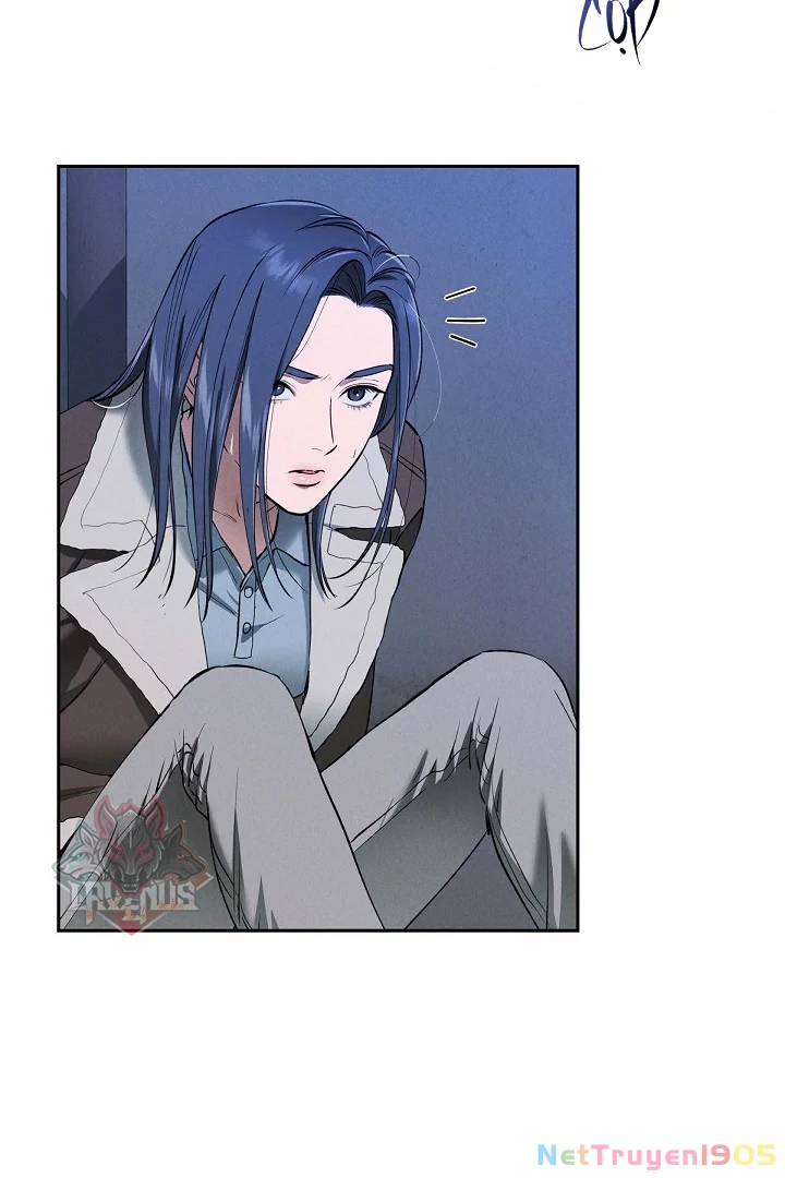 Sóng Gió Chapter 31 - Trang 16