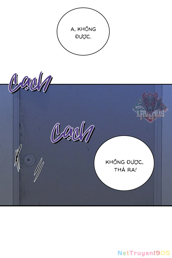 Sóng Gió Chapter 31 - Trang 17