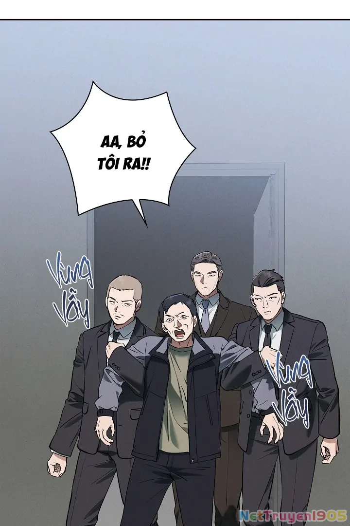 Sóng Gió Chapter 31 - Trang 20