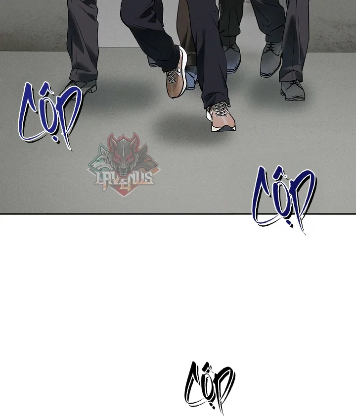 Sóng Gió Chapter 31 - Trang 21