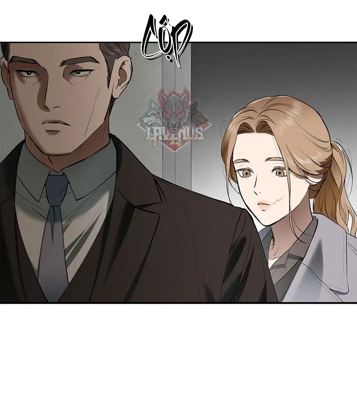 Sóng Gió Chapter 31 - Trang 22