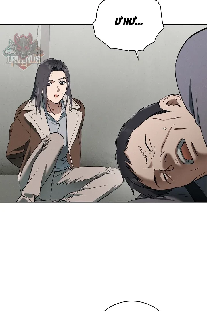 Sóng Gió Chapter 31 - Trang 26