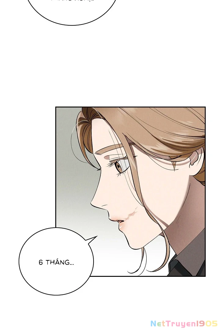 Sóng Gió Chapter 31 - Trang 28