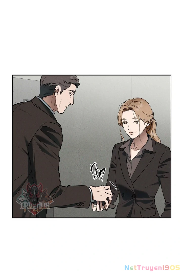 Sóng Gió Chapter 31 - Trang 29