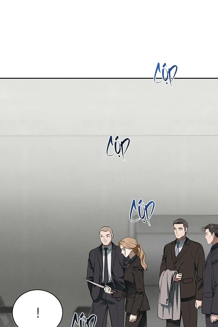 Sóng Gió Chapter 31 - Trang 30