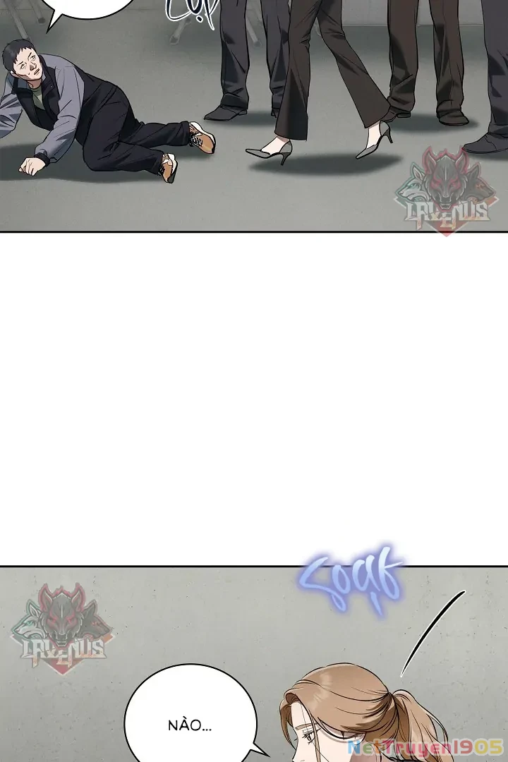 Sóng Gió Chapter 31 - Trang 31