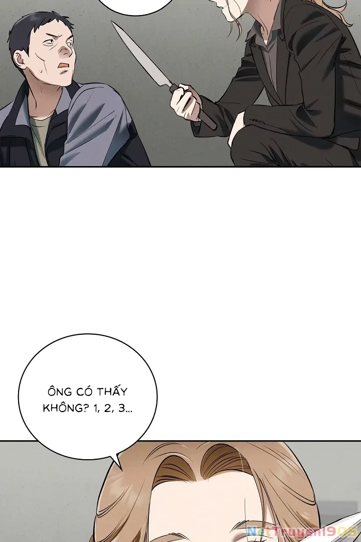 Sóng Gió Chapter 31 - Trang 32
