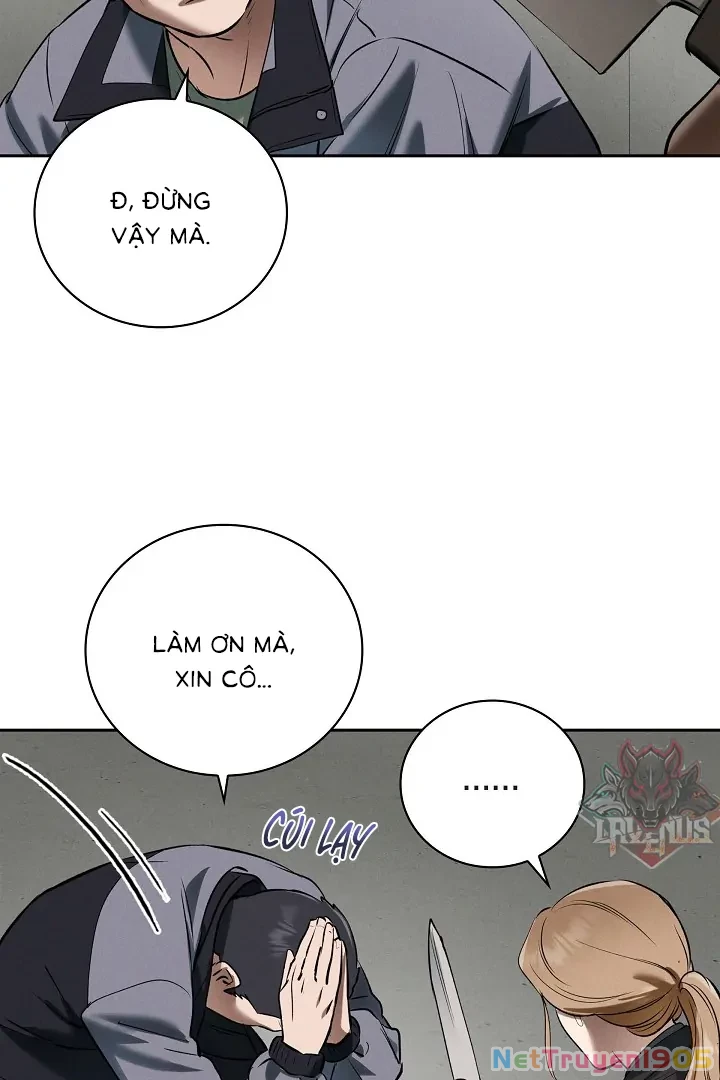 Sóng Gió Chapter 31 - Trang 34