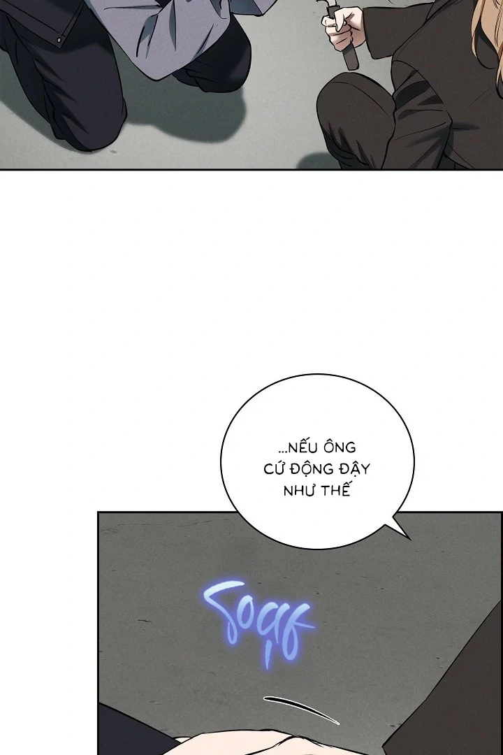 Sóng Gió Chapter 31 - Trang 35