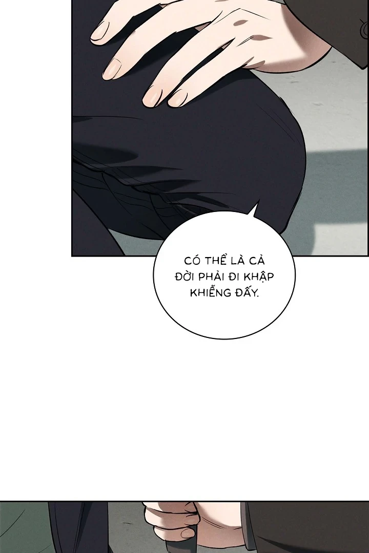 Sóng Gió Chapter 31 - Trang 36