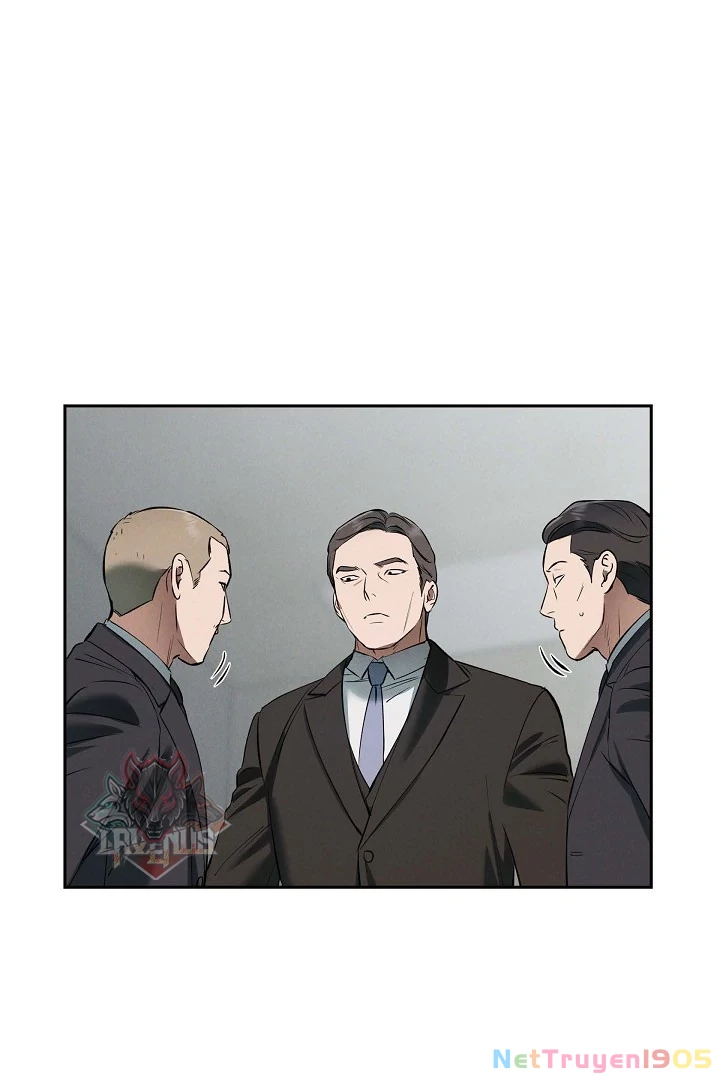 Sóng Gió Chapter 31 - Trang 39