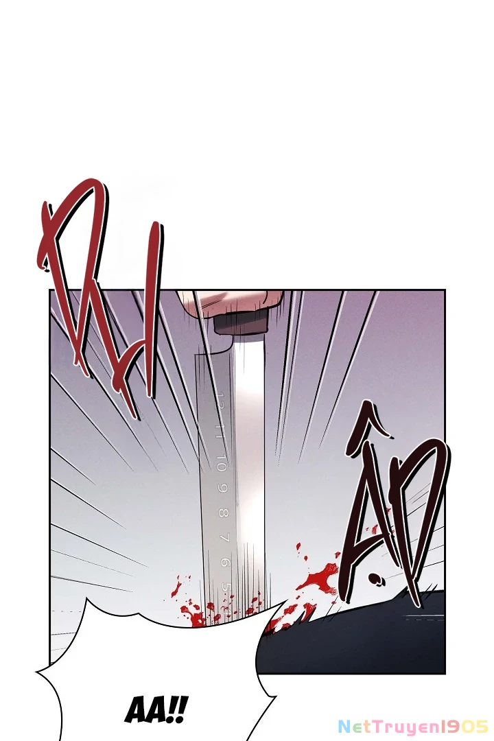 Sóng Gió Chapter 31 - Trang 41