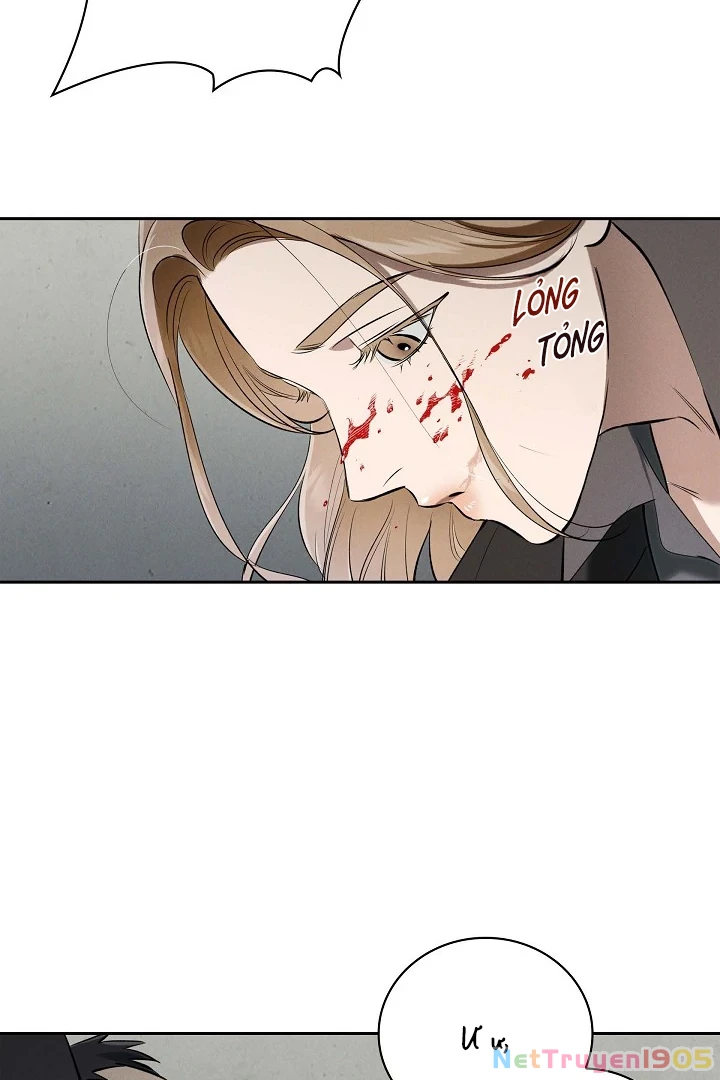 Sóng Gió Chapter 31 - Trang 42