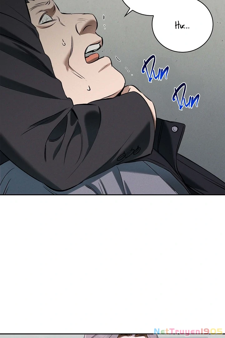 Sóng Gió Chapter 31 - Trang 43