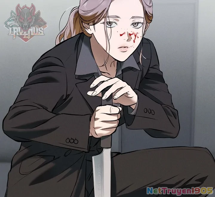 Sóng Gió Chapter 31 - Trang 44