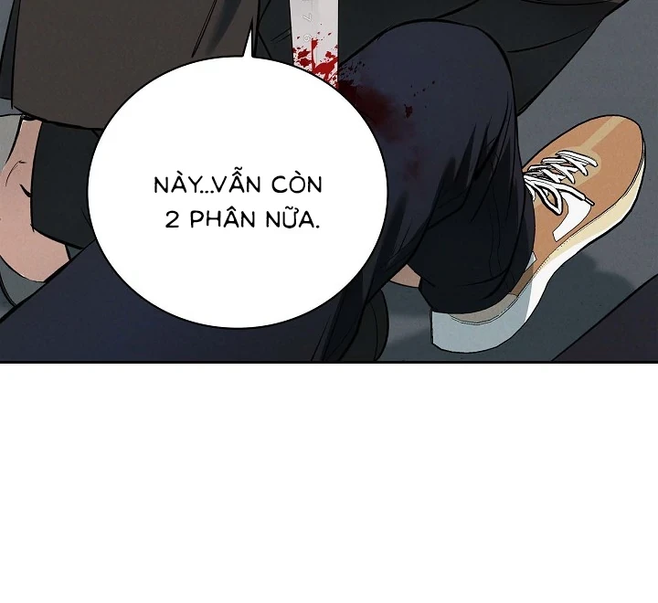 Sóng Gió Chapter 31 - Trang 45