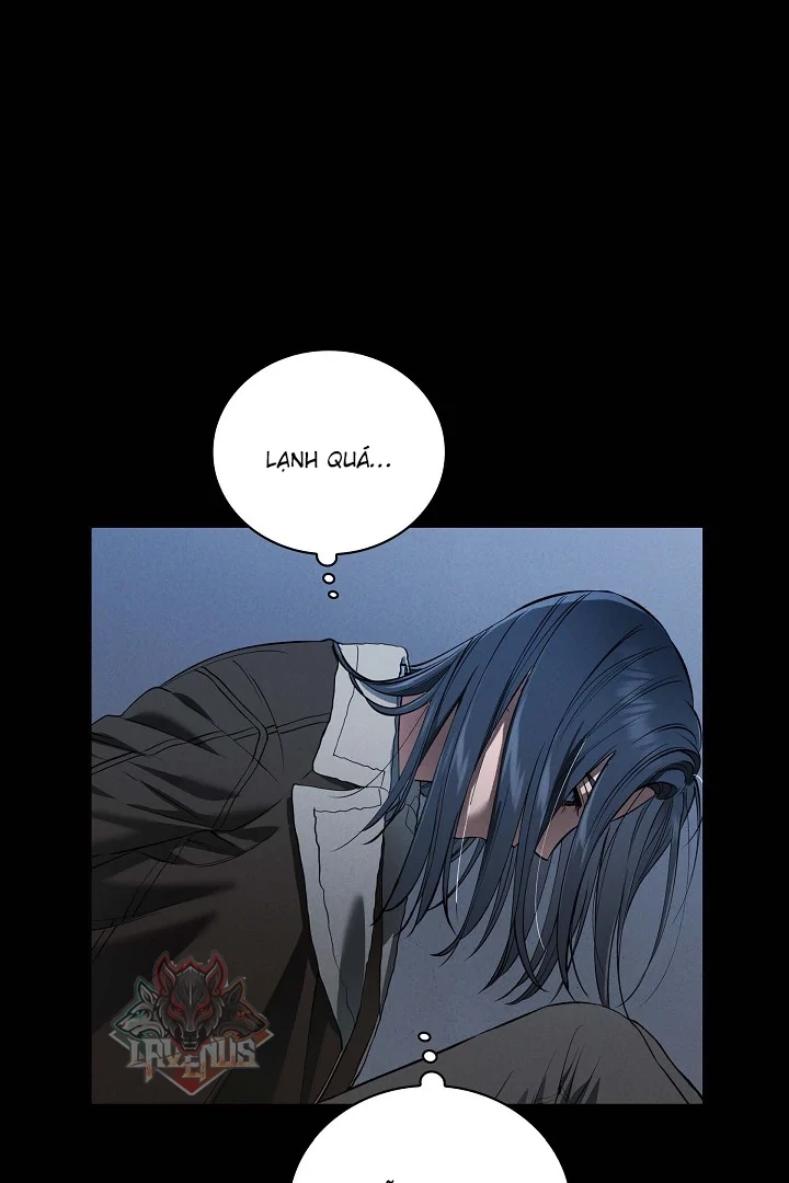 Sóng Gió Chapter 31 - Trang 5
