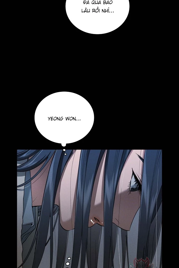 Sóng Gió Chapter 31 - Trang 6